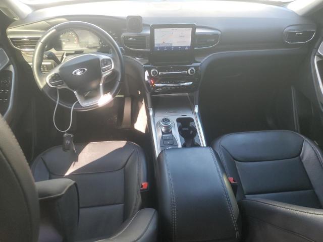 Photo 8 from auction – 2022 FORD EXPLORER L with VIN 1FMSK8FH3NGB75688
