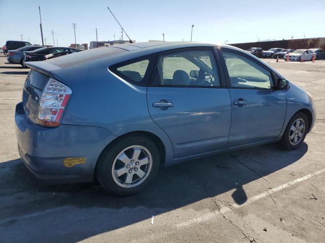 Photo 3 from auction – 2006 TOYOTA PRIUS with VIN JTDKB20U863158563