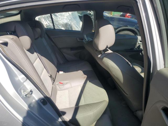 Photo 10 from auction – 2013 HONDA INSIGHT EX with VIN JHMZE2H76DS003032