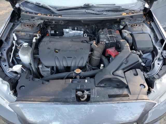 Photo 11 from auction – 2011 MITSUBISHI LANCER ES/ with VIN JA32U2FU6BU605699