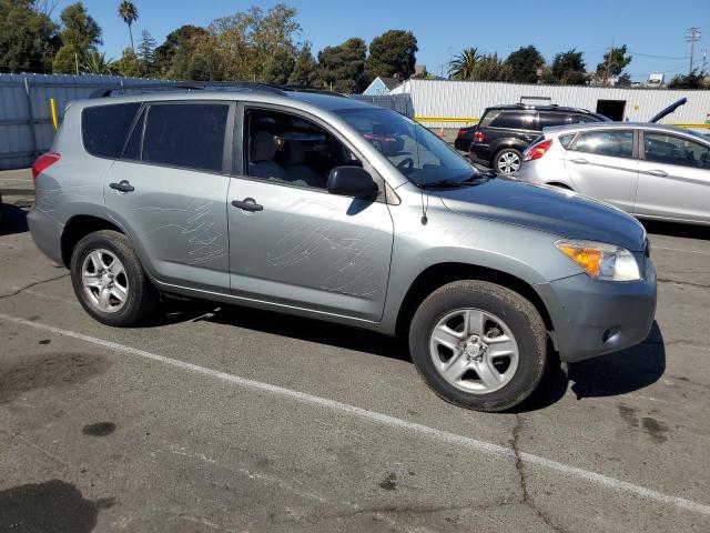 Photo 4 from auction – 2008 TOYOTA RAV4 with VIN JTMZD33V586070302