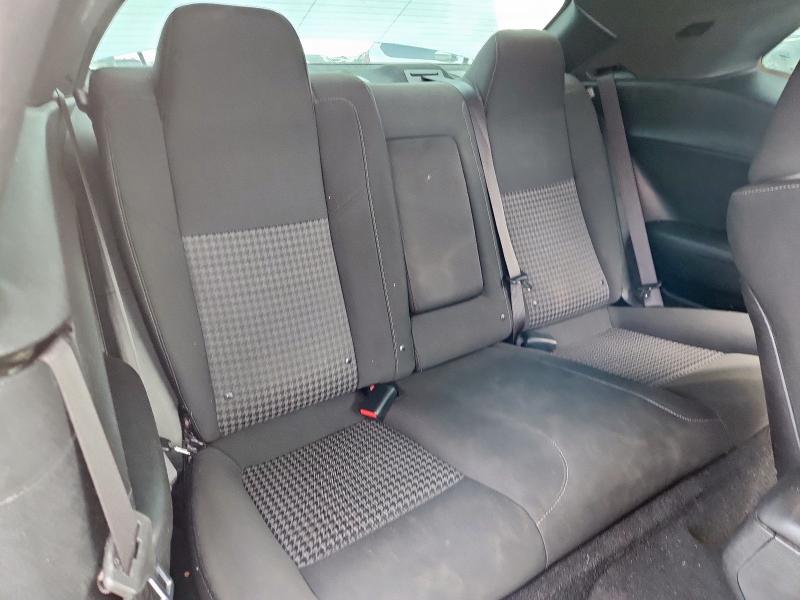 Photo 10 from auction – 2019 DODGE CHALLENGER with VIN 2C3CDZBT8KH708562