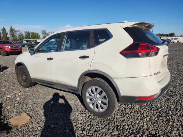 Photo 2 from auction – 2018 NISSAN ROGUE S with VIN KNMAT2MV5JP549134