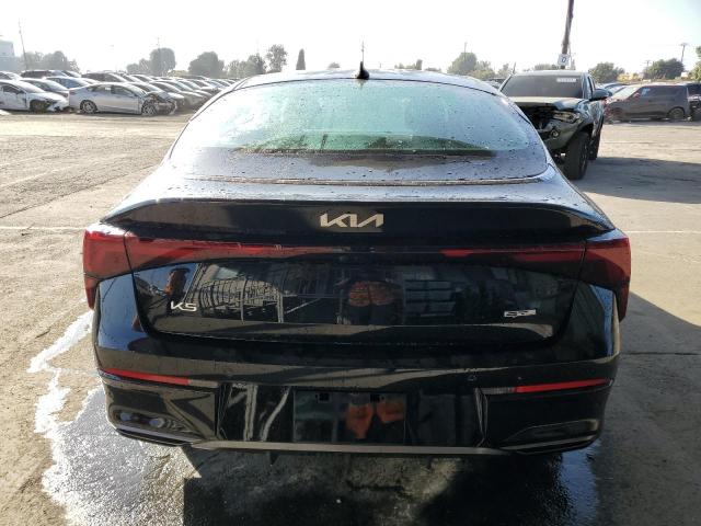 Photo 6 from auction – 2026 KIA K5 with VIN KNAG64J75T5416081