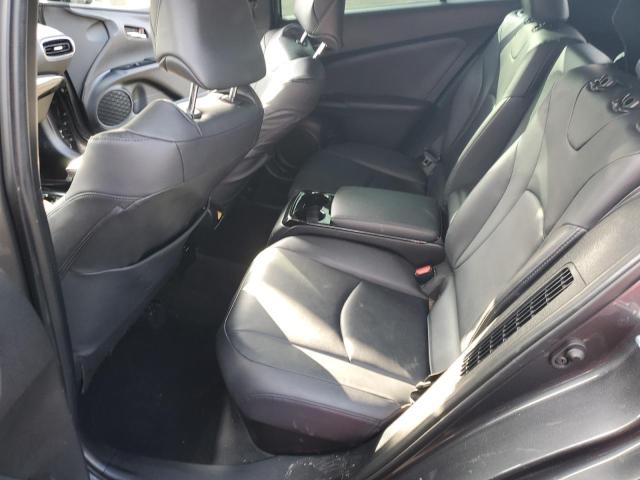 Photo 10 from auction – 2018 TOYOTA PRIUS PRIME with VIN JTDKARFP8J3086169