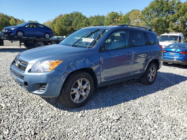 TOYOTA RAV4 2011 with VIN 2T3BF4DV6BW117889 - Photo from auction