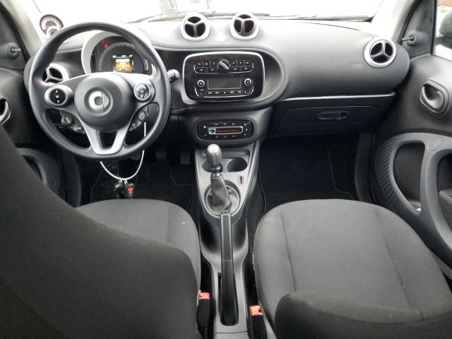 Photo 8 from auction – 2017 SMART FORTWO with VIN WMEFJ5DAXHK169645
