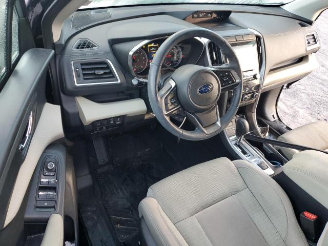 Photo 8 from auction – 2019 SUBARU ASCENT PREMIUM with VIN 4S4WMAFD7K3475866