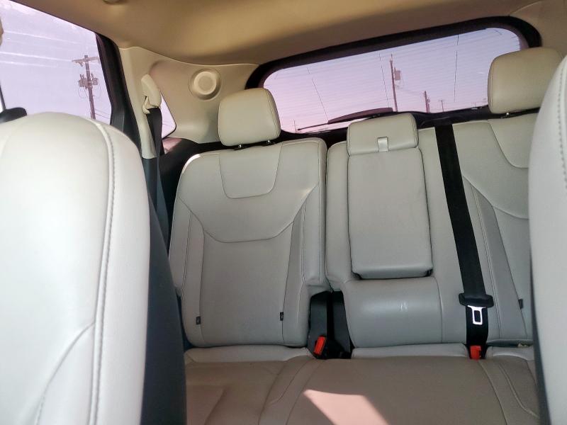 Photo 10 from auction – 2019 FORD EDGE TITAN with VIN 2FMPK3K94KBC64583