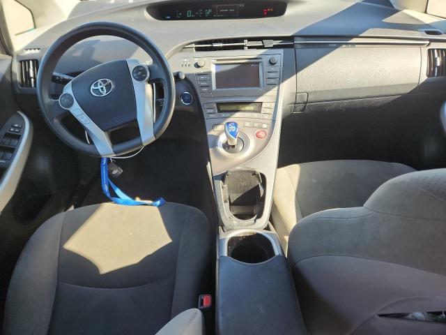 Photo 8 from auction – 2015 TOYOTA PRIUS with VIN JTDKN3DU1F1918903