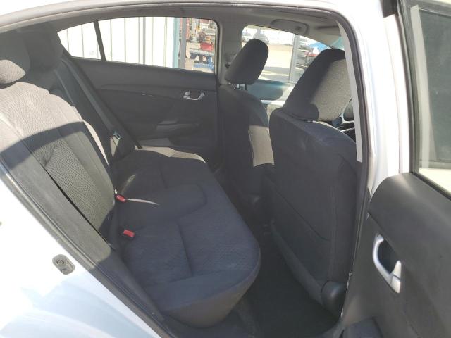 Photo 10 from auction – 2015 HONDA CIVIC LX with VIN 2HGFB2F53FH001684