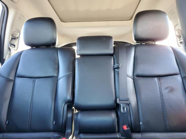 Photo 10 from auction – 2015 NISSAN PATHFINDER with VIN 5N1AR2MN1FC701192
