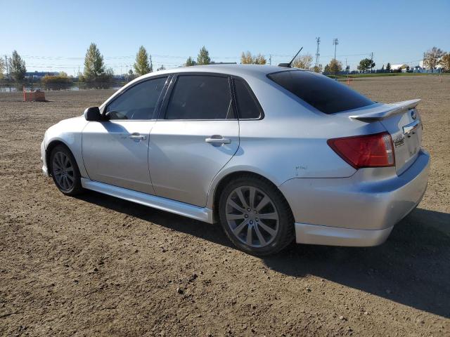 Photo 2 from auction – 2010 SUBARU IMPREZA WR with VIN JF1GE7G60AG503142