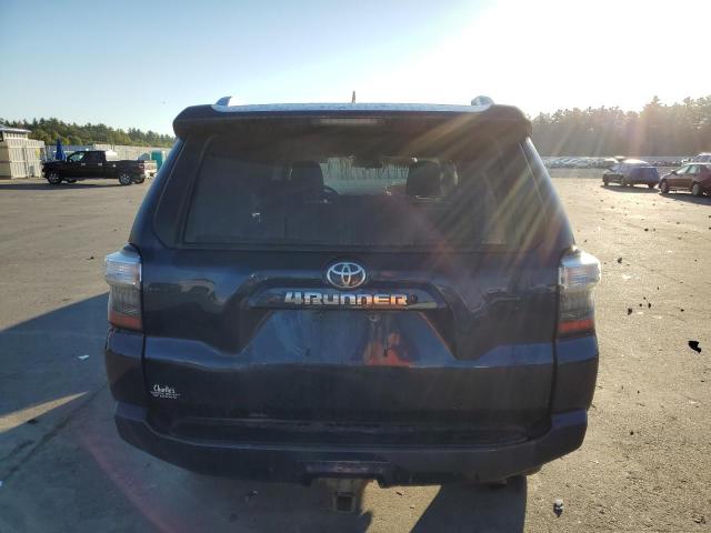 Photo 6 from auction – 2016 TOYOTA 4RUNNER with VIN JTEBU5JR3G5277984
