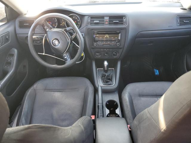 Photo 8 from auction – 2015 VOLKSWAGEN JETTA BASE with VIN 3VW2K7AJ5FM256320