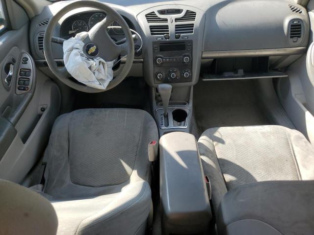Photo 8 from auction – 2007 CHEVROLET MALIBU LS with VIN 1G1ZS58F47F246301