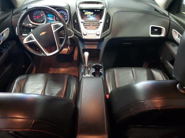 Photo 8 from auction – 2013 CHEVROLET EQUINOX LT with VIN 2GNFLGEK4D6382462