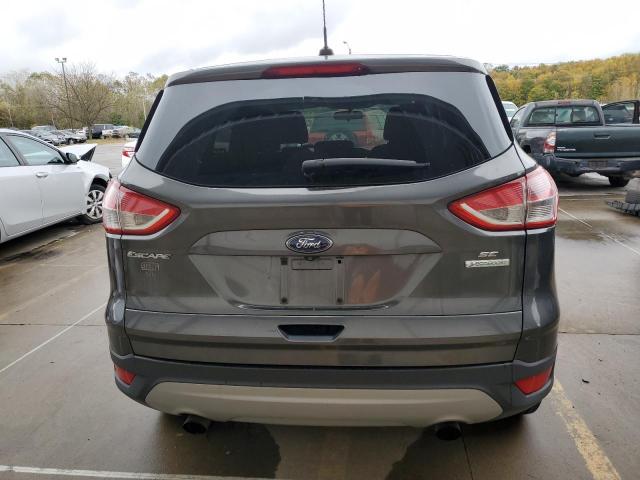 Photo 6 from auction – 2015 FORD ESCAPE SE with VIN 1FMCU0GX0FUA23246