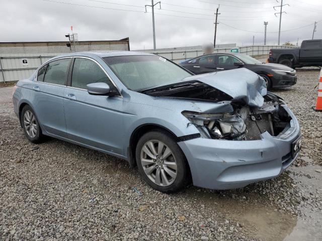 Photo 4 from auction – 2012 HONDA ACCORD with VIN 1HGCP2F80CA006883