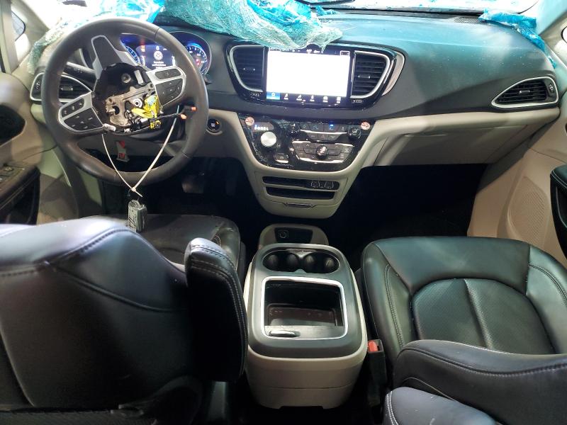 Photo 8 from auction – 2023 CHRYSLER PACIFICA with VIN 2C4RC1BG1PR574167