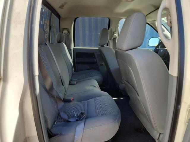 Photo 10 from auction – 2008 DODGE RAM 1500 S with VIN 1D7HU18218J210511