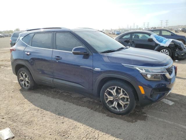 Photo 4 from auction – 2021 KIA SELTOS EX with VIN KNDERCAA2M7212464