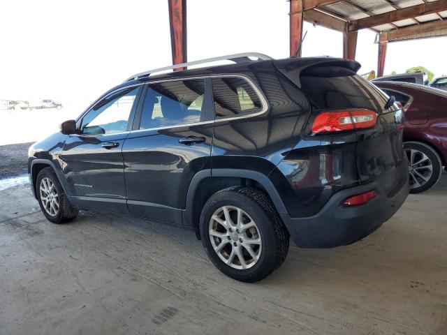Photo 2 from auction – 2016 JEEP CHEROKEE L with VIN 1C4PJLCB7GW369634