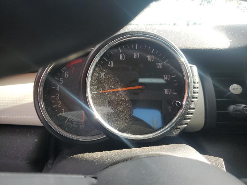 Photo 9 from auction – 2015 MINI COOPER with VIN WMWXM5C52F3A58254