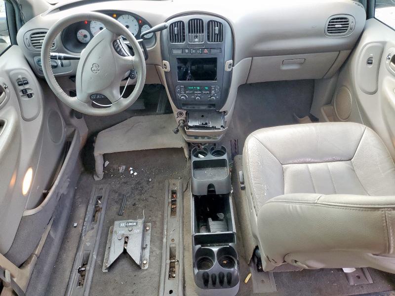 Photo 8 from auction – 2003 DODGE GRAND CARAVAN ES with VIN 2D4GP54L63R123438