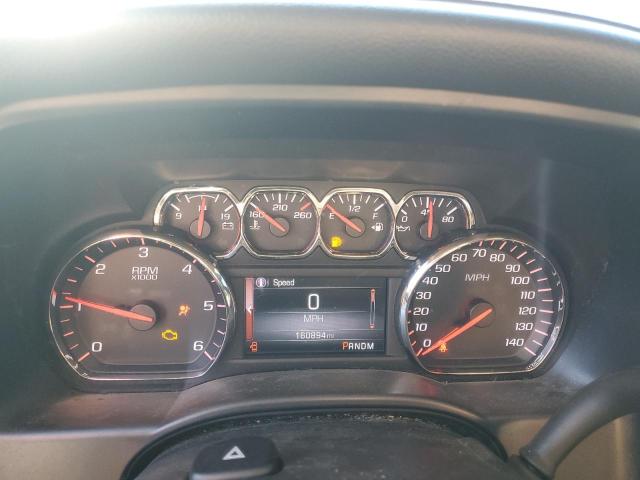 Photo 9 from auction – 2014 GMC SIERRA K15 with VIN 1GTV2UEC1EZ375702