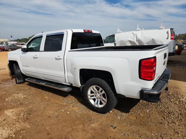 Photo 2 from auction – 2017 CHEVROLET SILVERADO with VIN 3GCPCREC8HG158963