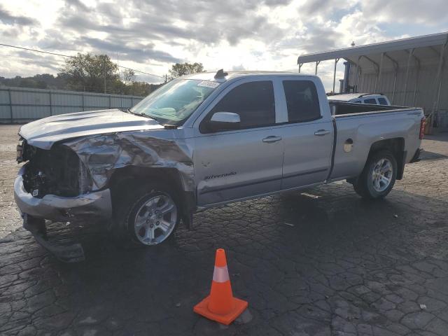 CHEVROLET SILVERADO 2016 with VIN 1GCVKREC0GZ104629 - Photo from auction