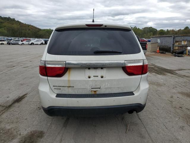 Photo 6 from auction – 2013 DODGE DURANGO SX with VIN 1C4RDJAGXDC669037