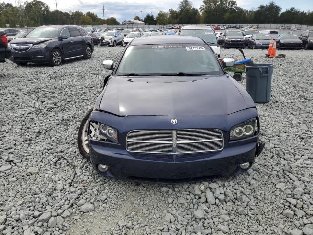Photo 5 from auction – 2006 DODGE CHARGER SE with VIN 2B3KA43G96H132122