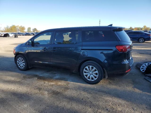 Photo 2 from auction – 2016 KIA SEDONA L with VIN KNDMA5C19G6118555
