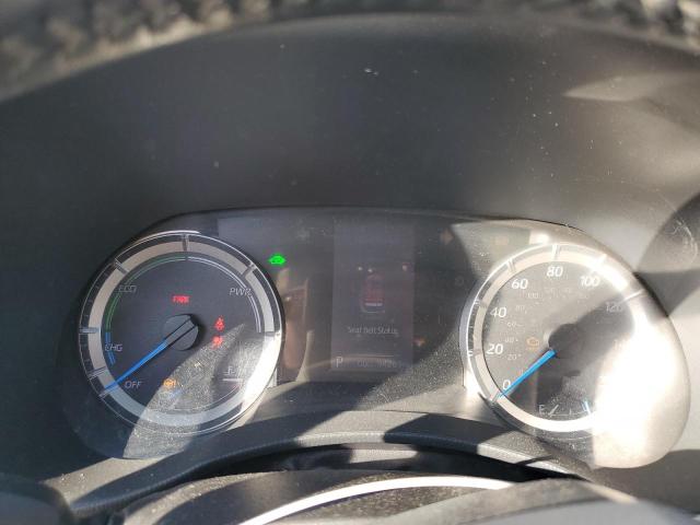 Photo 9 from auction – 2021 TOYOTA HIGHLANDER with VIN 5TDZARAH4MS506902