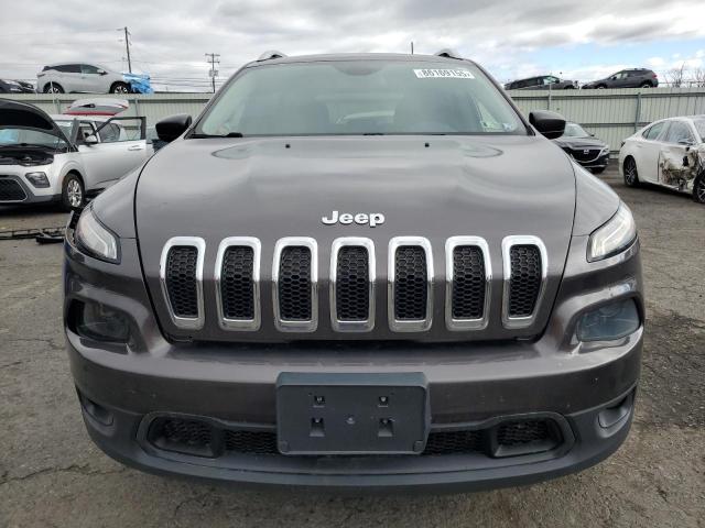 Photo 5 from auction – 2014 JEEP CHEROKEE LATITUDE with VIN 1C4PJMCB9EW315772