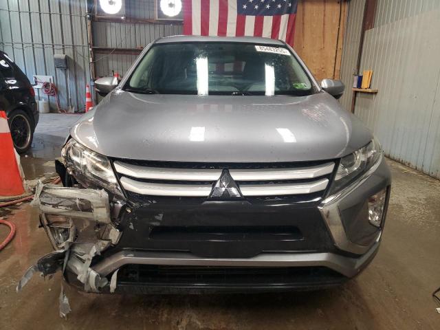 Photo 5 from auction – 2019 MITSUBISHI ECLIPSE CR with VIN JA4AT3AA9KZ045807