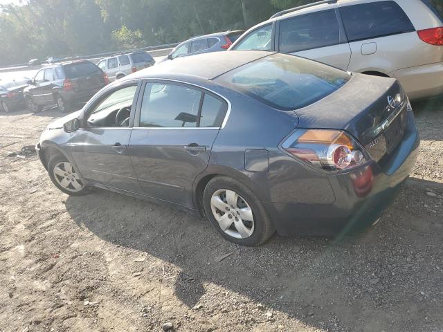 Photo 2 from auction – 2008 NISSAN ALTIMA 2.5 with VIN 1N4AL21E48C238175