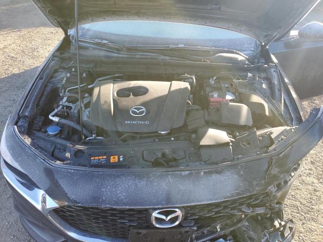 Photo 11 from auction – 2021 MAZDA 3 SELECT with VIN JM1BPAB79M1300205