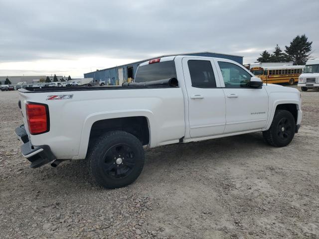 Photo 3 from auction – 2017 CHEVROLET SILVERADO with VIN 1GCVKREC8HZ115704