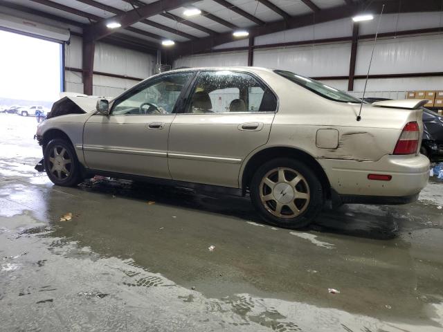 Photo 2 from auction – 1995 HONDA ACCORD EX with VIN 1HGCD5666SA011397