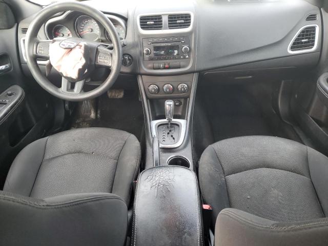 Photo 8 from auction – 2014 DODGE AVENGER SE with VIN 1C3CDZAB6EN137111