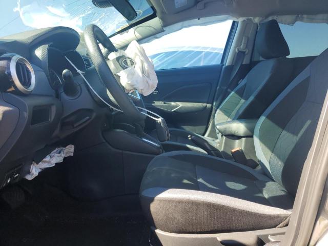 Photo 7 from auction – 2024 NISSAN VERSA SV with VIN 3N1CN8EV3RL926770
