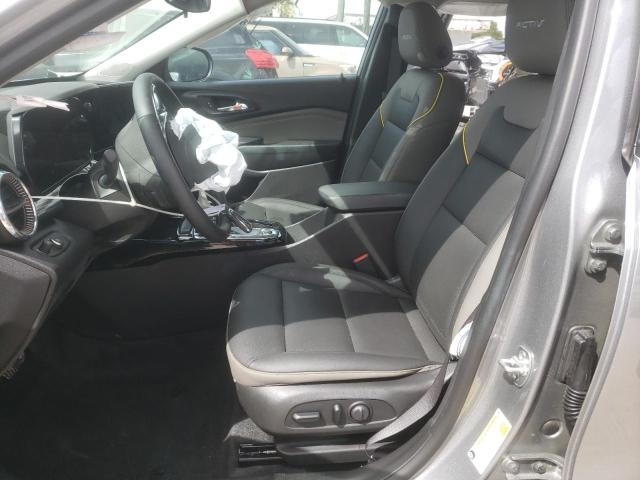 Photo 7 from auction – 2025 CHEVROLET TRAX ACTIV with VIN KL77LKEP3SC218908