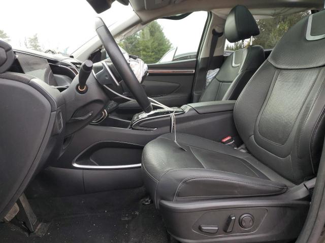 Photo 7 from auction – 2023 HYUNDAI TUCSON LIM with VIN 5NMJECAE0PH241326