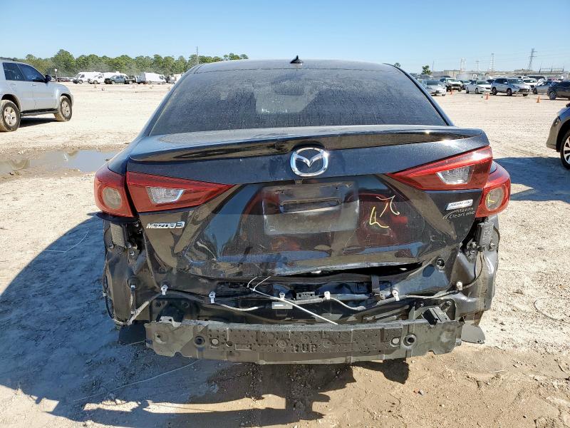 Photo 6 from auction – 2018 MAZDA 3 with VIN 3MZBN1W38JM212920