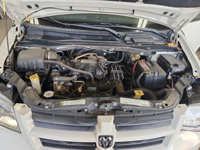Photo 12 from auction – 2010 DODGE GRAND CARA with VIN 2D4RN3D17AR419518