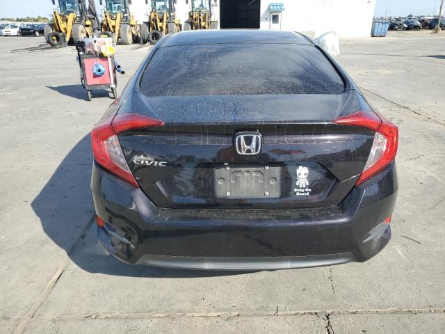Photo 6 from auction – 2016 HONDA CIVIC EX with VIN 19XFC2F78GE205746