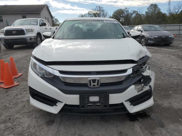 Photo 5 from auction – 2017 HONDA CIVIC LX with VIN 2HGFC2F59HH555697